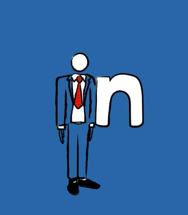 LinkedIn preview